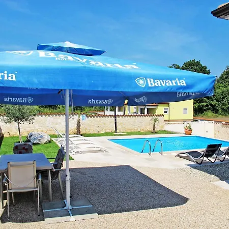 Jana - Prc403 * Porec