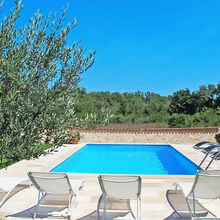 Apartment Jana - Prc403 Porec