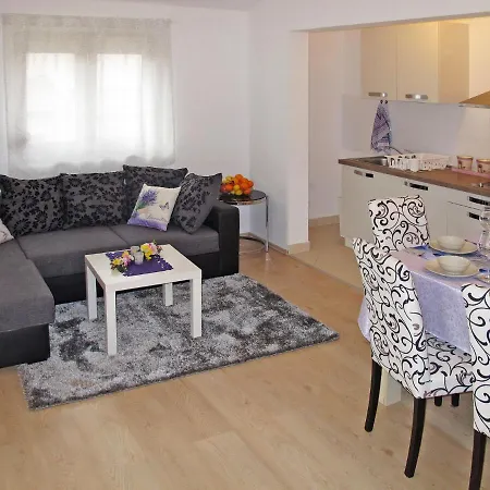 Jana - Prc403 Appartement Poreč