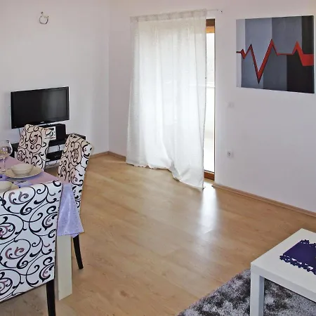 Jana - Prc403 Daire *
