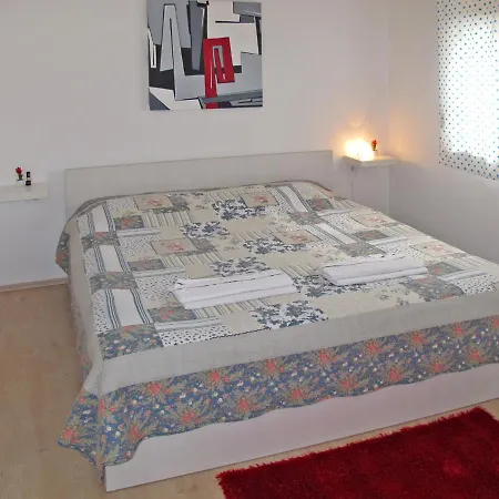 Jana - Prc403 Appartement *