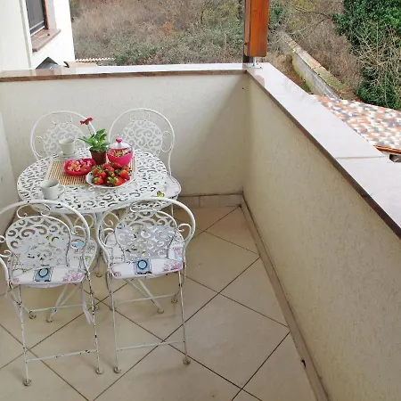 Jana - Prc403 Appartement