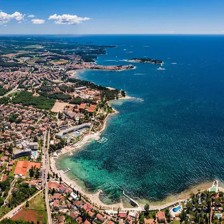 Jana - Prc403 Poreč